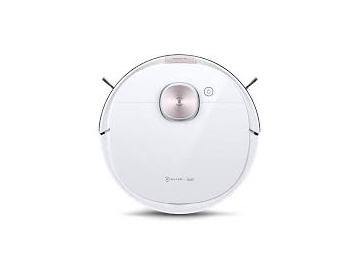 Robot hút bụi lau nhà Ecovacs Deebot Ozmo T8 Max